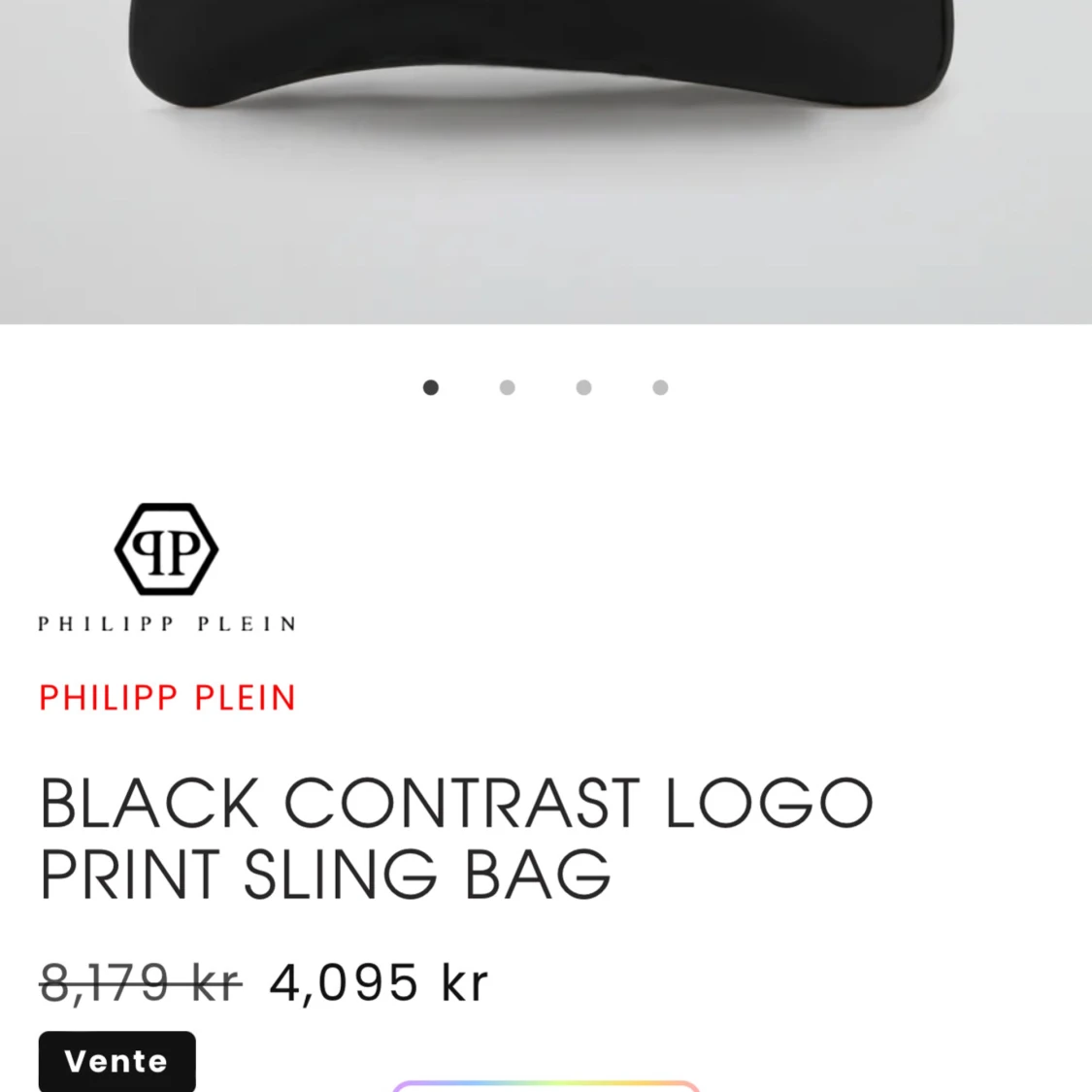 Philipp plein bag - 93