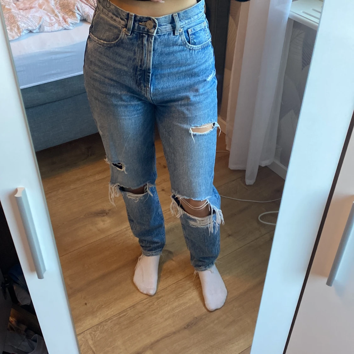 Jeans/byxor 