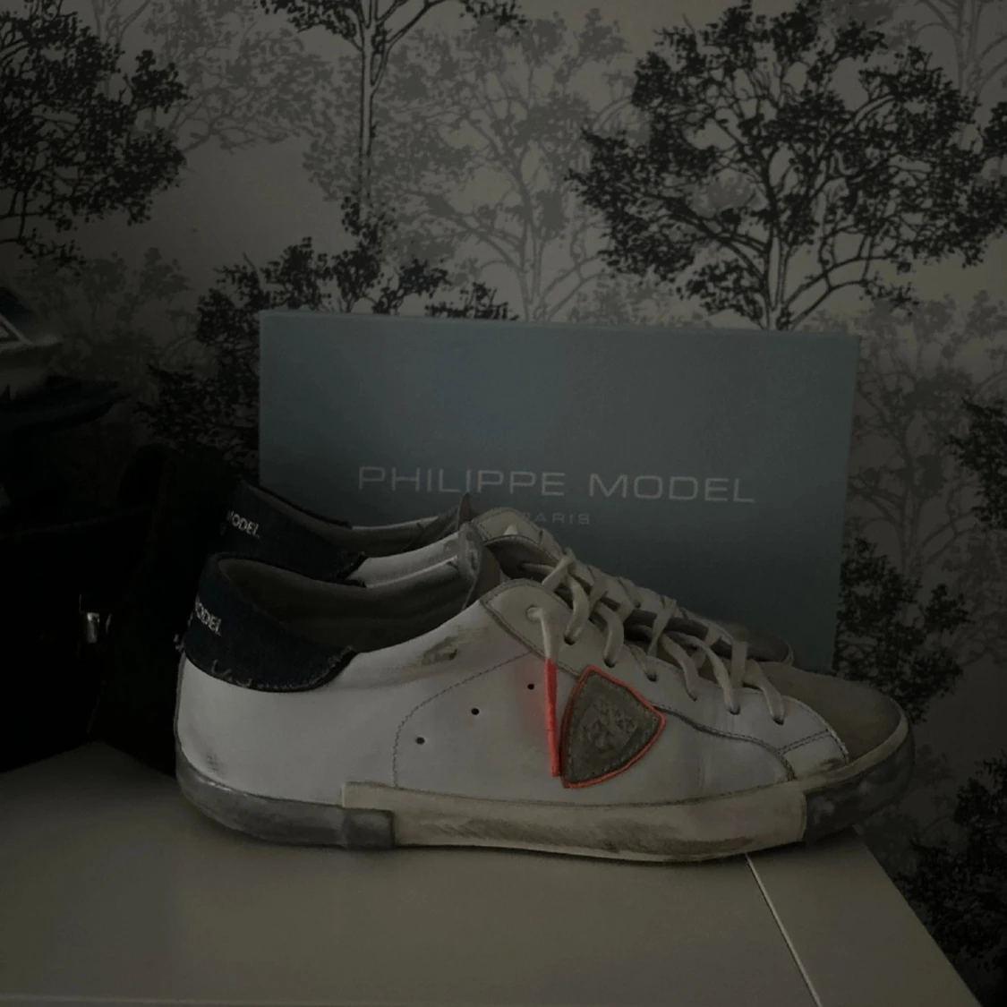 Phillipe model - 90
