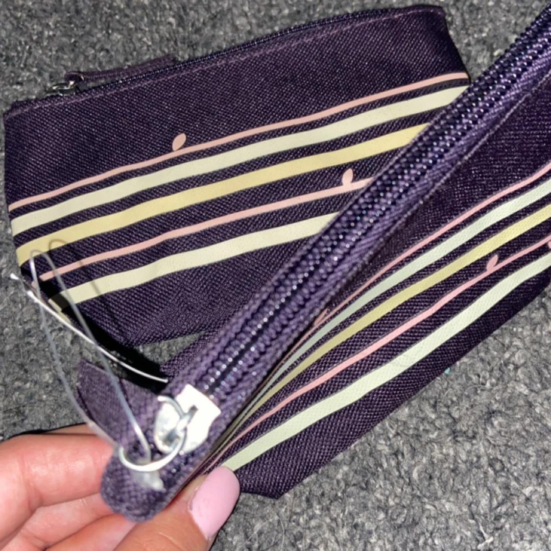 Necessär/ plånbok? - 90