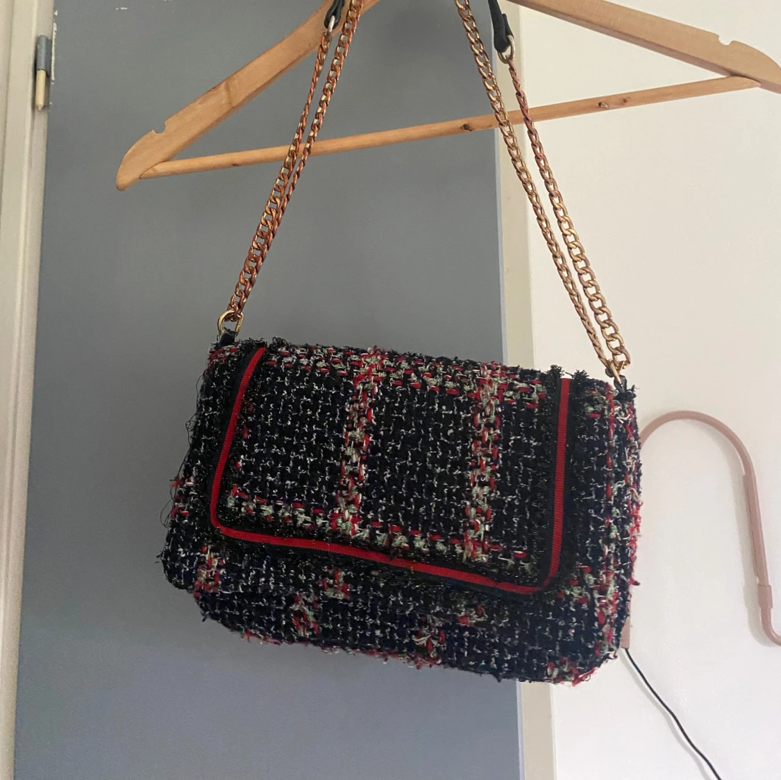 Becksöndargaard handväska