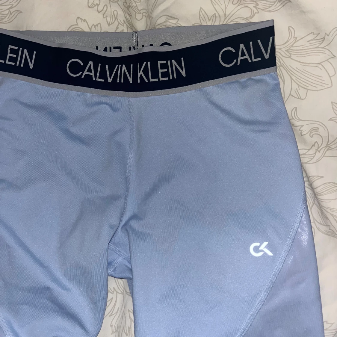 Calvin Klein träningsbyxor - 90