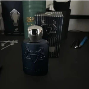 Layton 115ml - Säljer denna Layton parfym då den ej passar min smak!