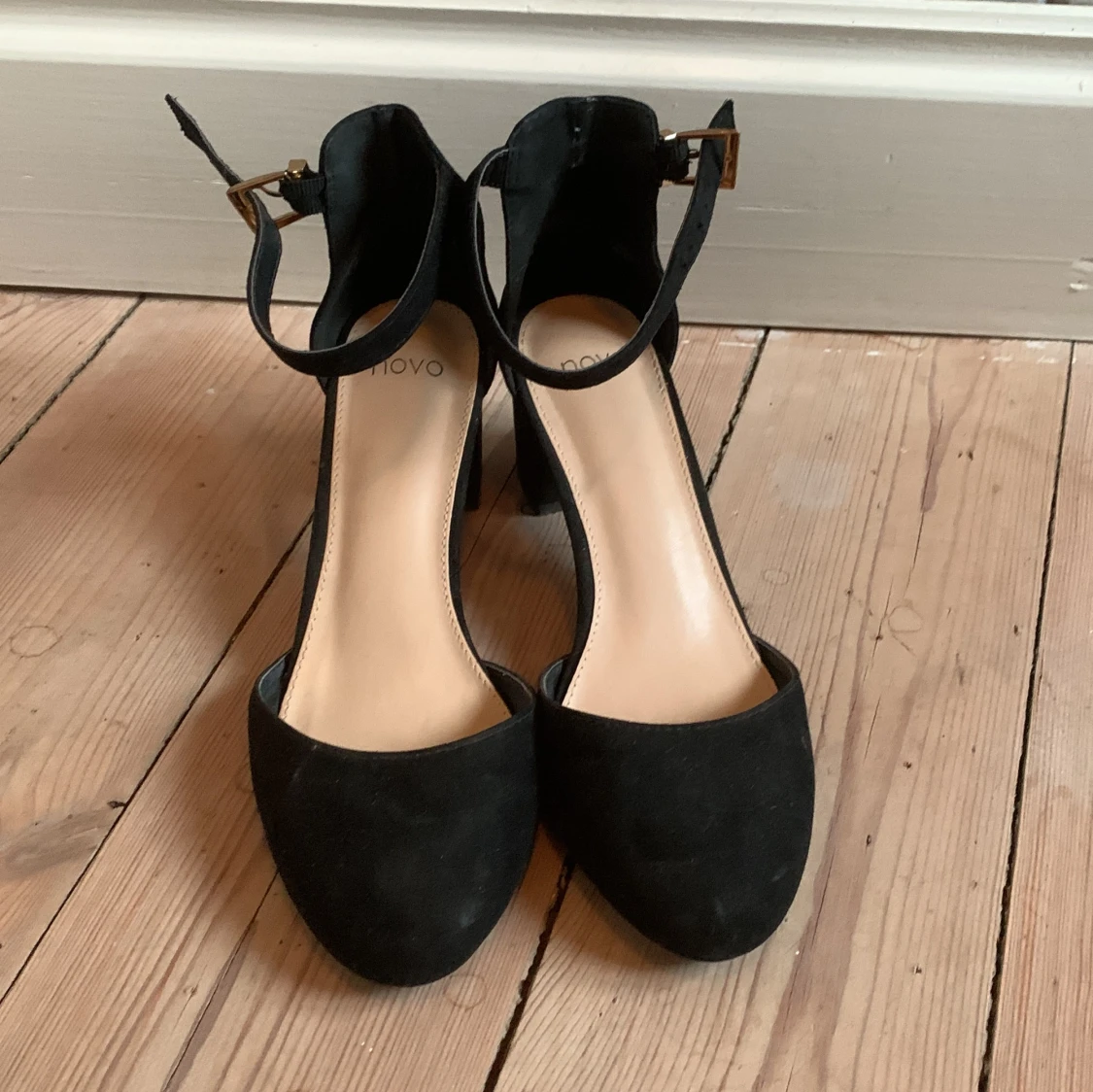 Sandaletter/Pumps - 91