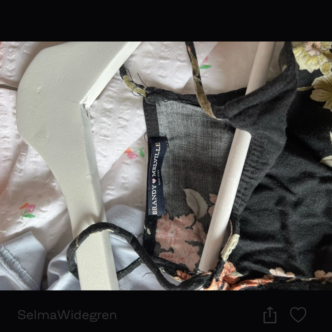 Brandy Melville topp - 91