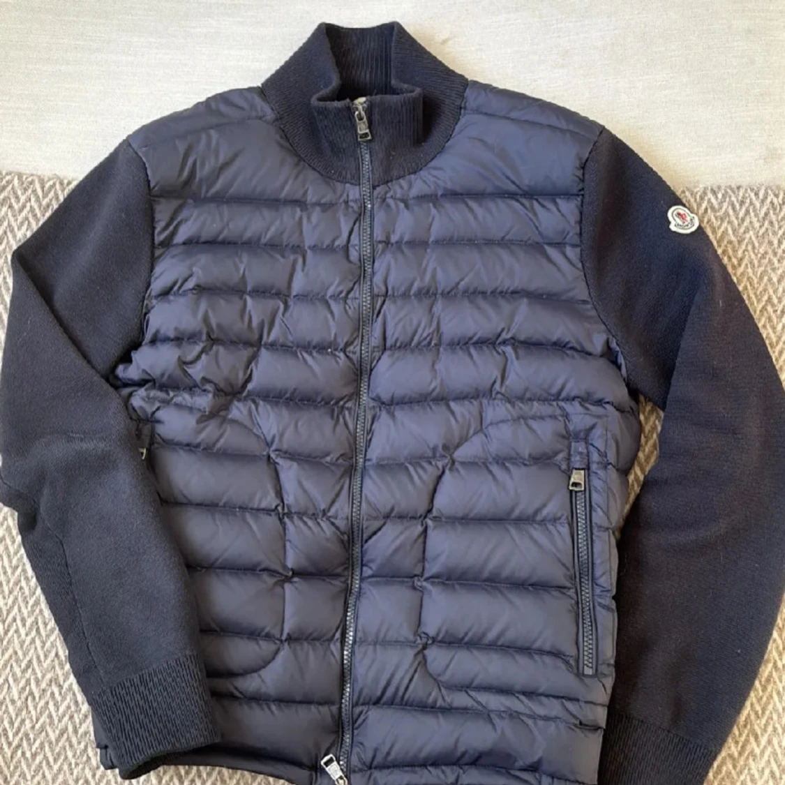 Moncler cardigan