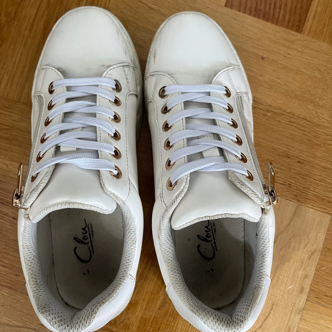 Clou comfort skor - 91