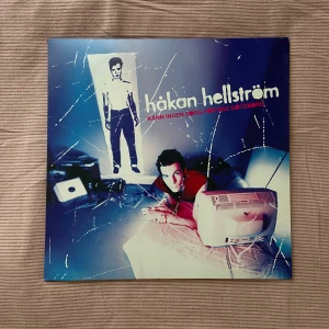 Känn ingen sorg för mig Göteborg - Håkan Hellström vinylskiva 💙 den är aldrig använd då jag inte fått tillgång till att använda den nån gång. Nypris 289 kr 💘