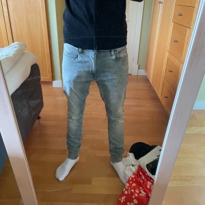 G-Star byxor  - Snygga jeans jättefint skick