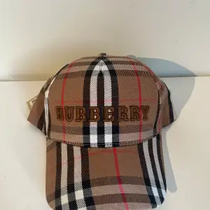 Burberry keps  Helt ny A kopi