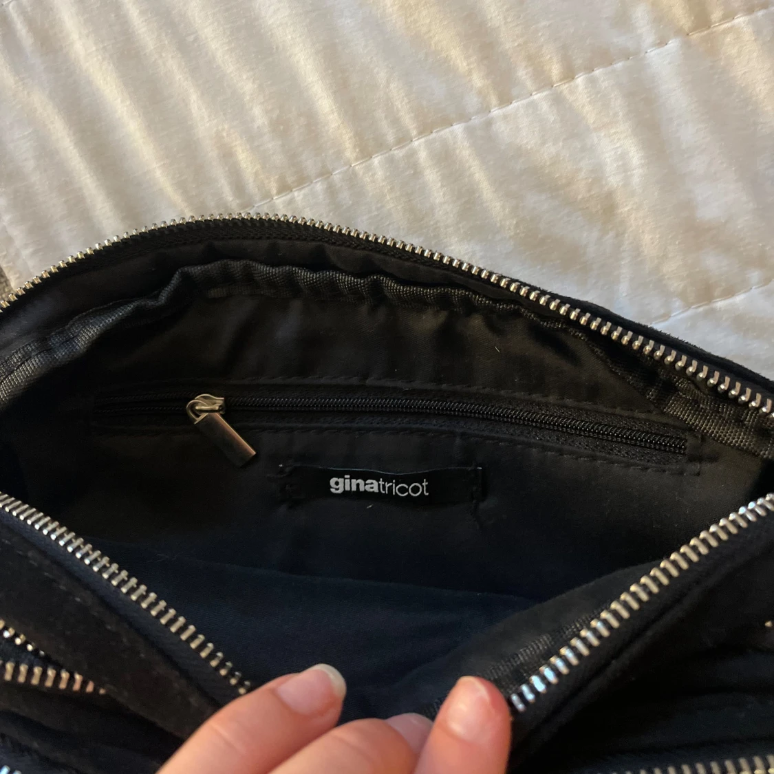 Ginatricot väska - 91