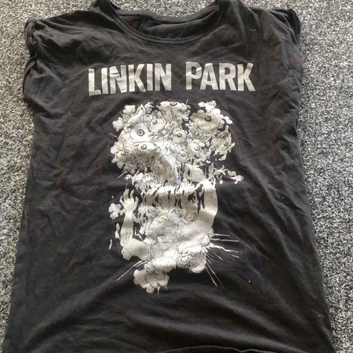 Linkin park tisha