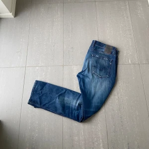 Replay grover Jeans  - Säljer nu dessa blåa replay grover jeans, skriv för fler bilder/frågor🙌🏼