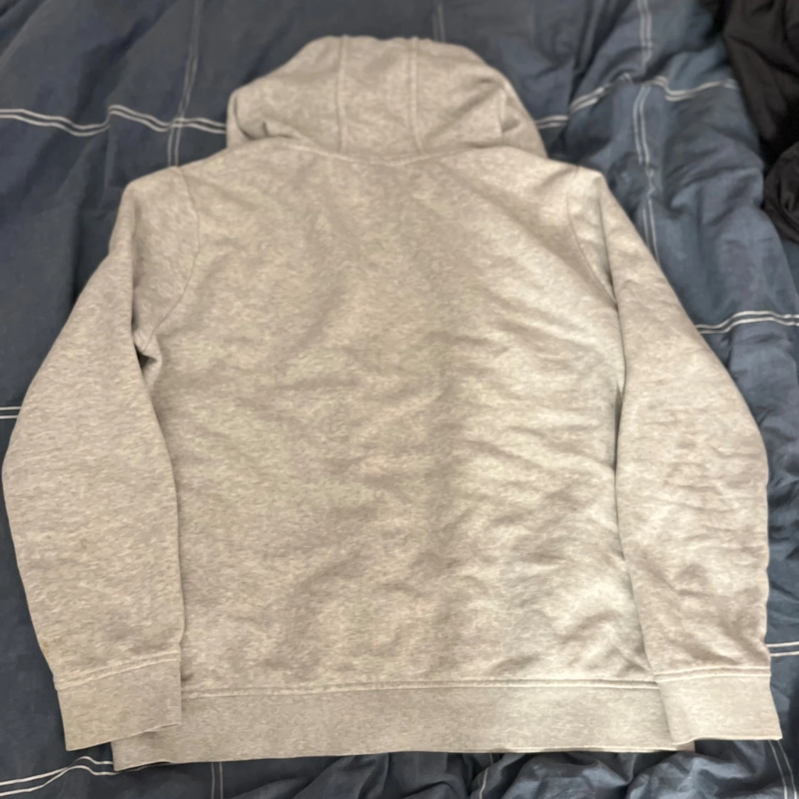 Hugo boss hoodie (Grå) - 90