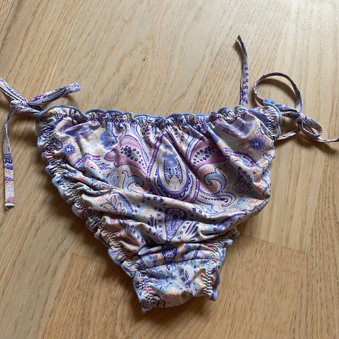 Bikiniunderdel  - 91