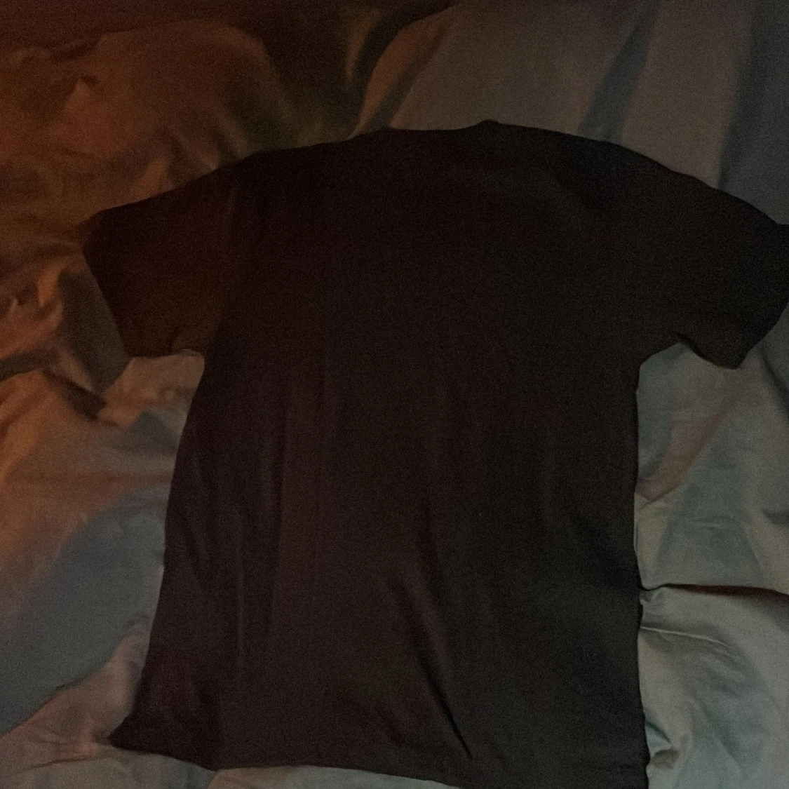 Svart t-shirt från Vans - 90