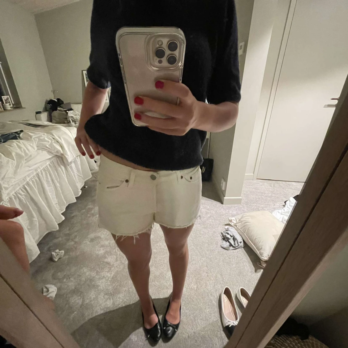 Vita Levis shorts - 90