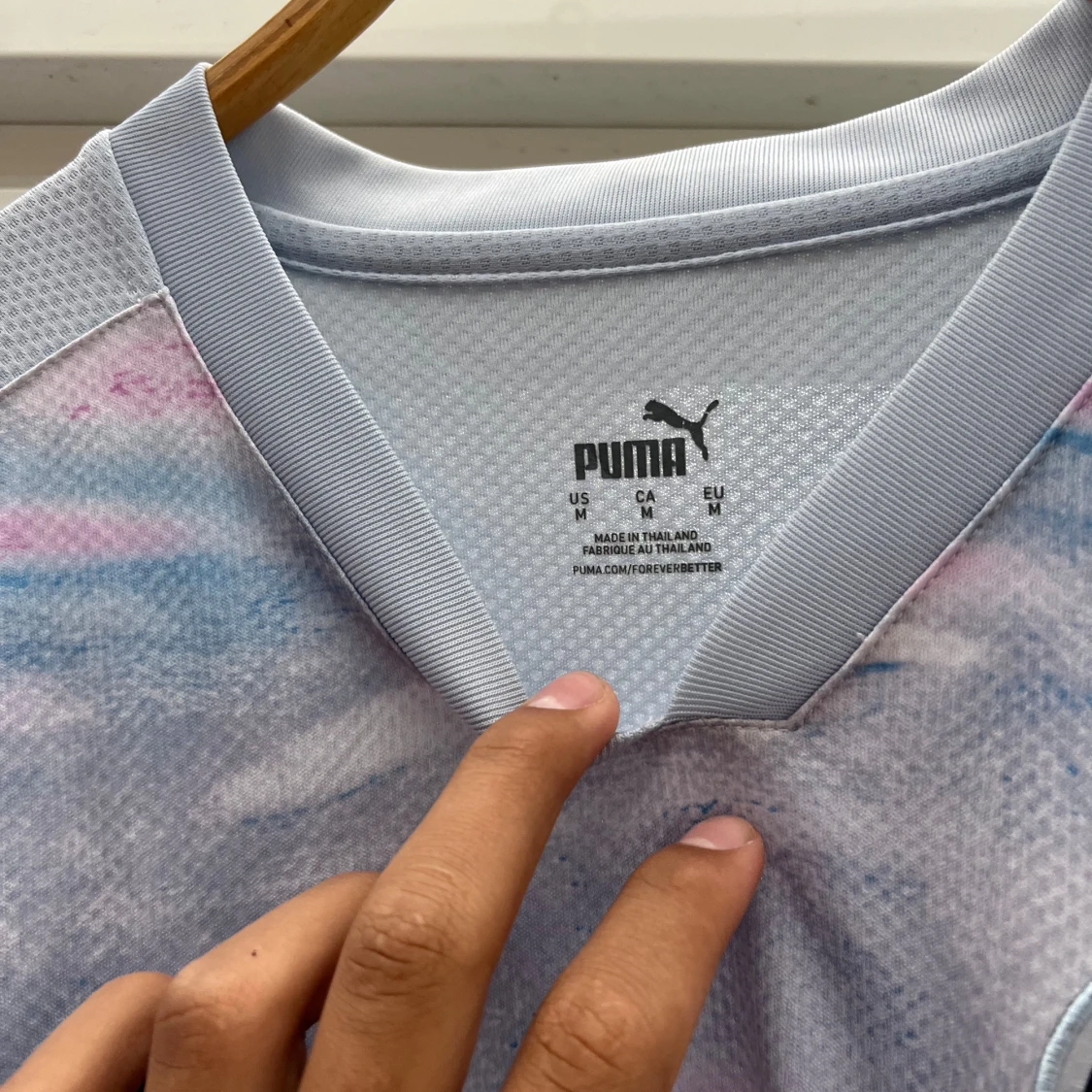 Valencia C.F tröja - 91