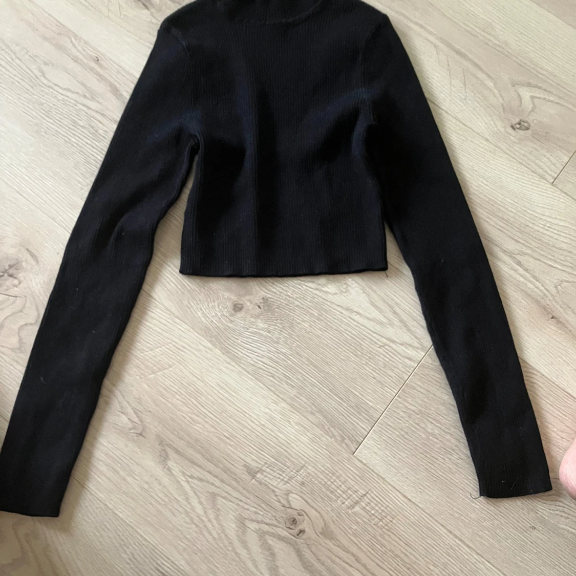 Långärmade tröjor  - 90