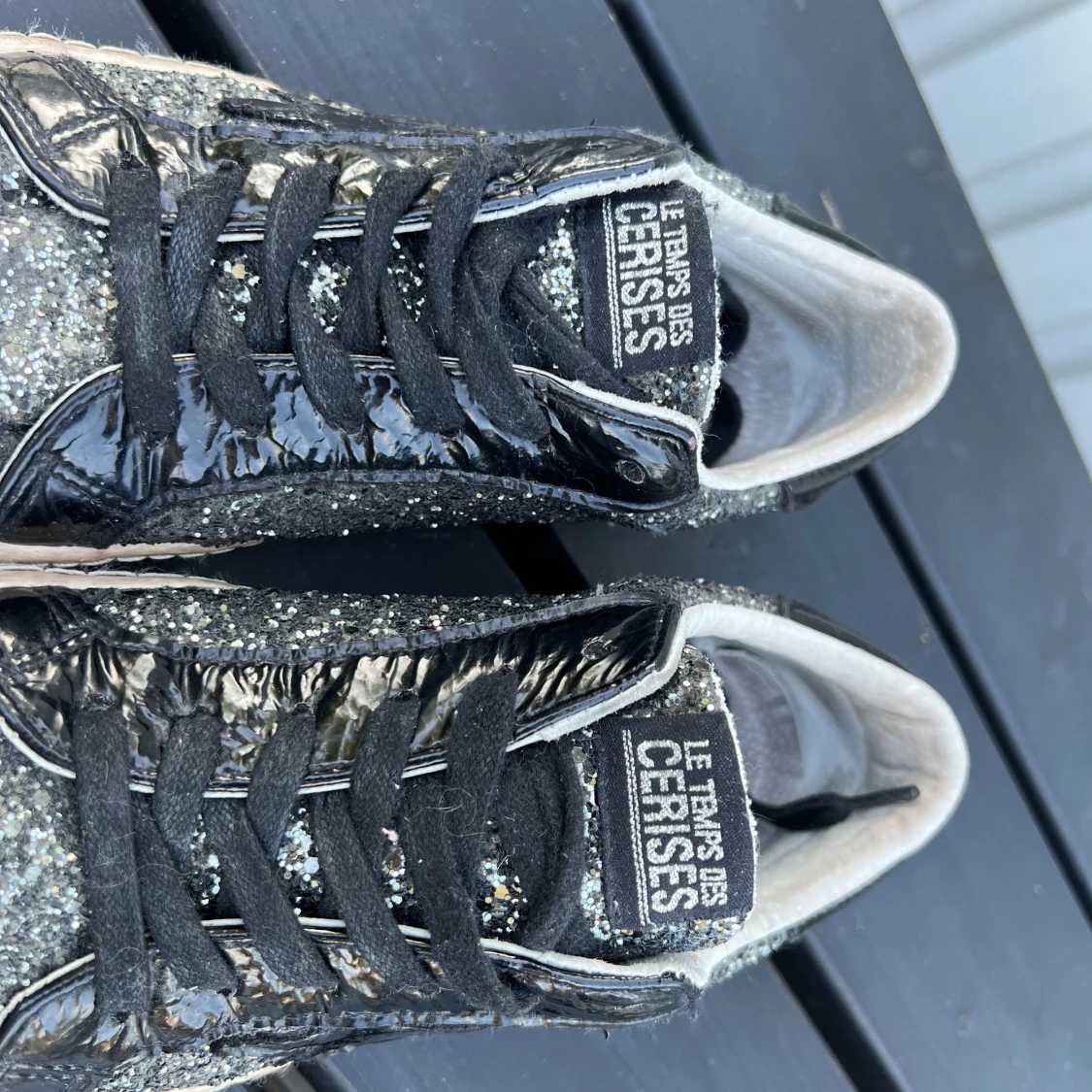 LE TEMPS DES CERISES - 92