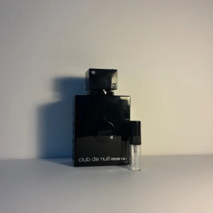 Club de nuit  - God citrusdoft. 3ml