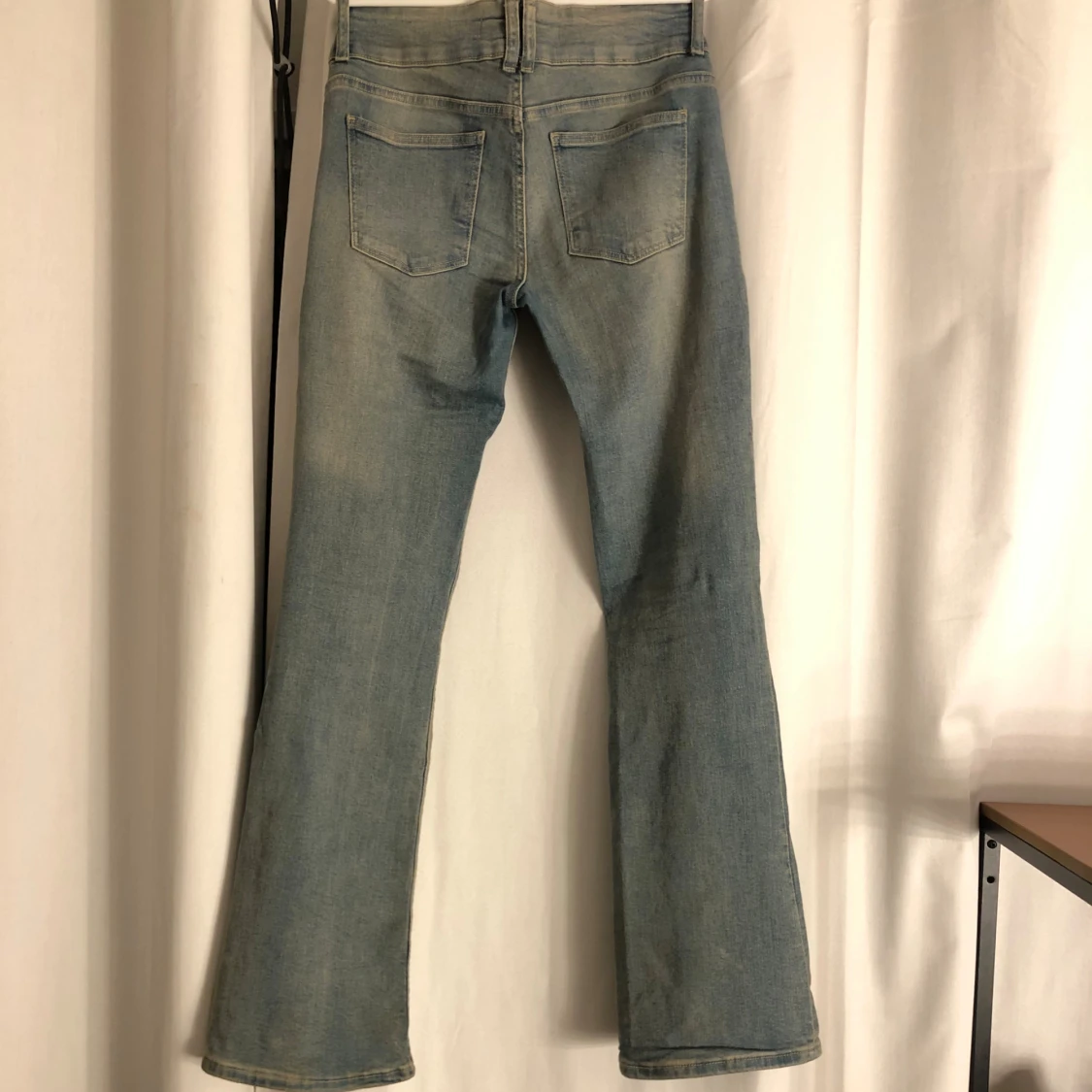 Slutsålda jeans - 92