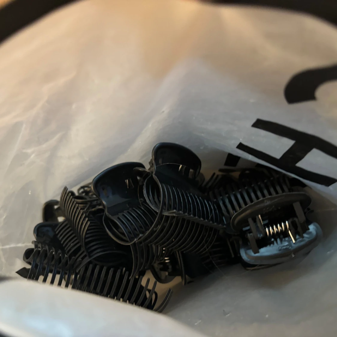 Babybliss värmerullar  - 90