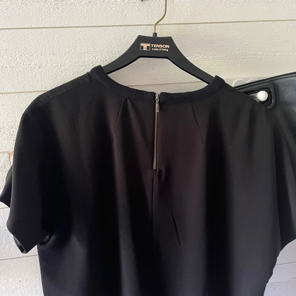 Snygg tshirt tröja  - 90