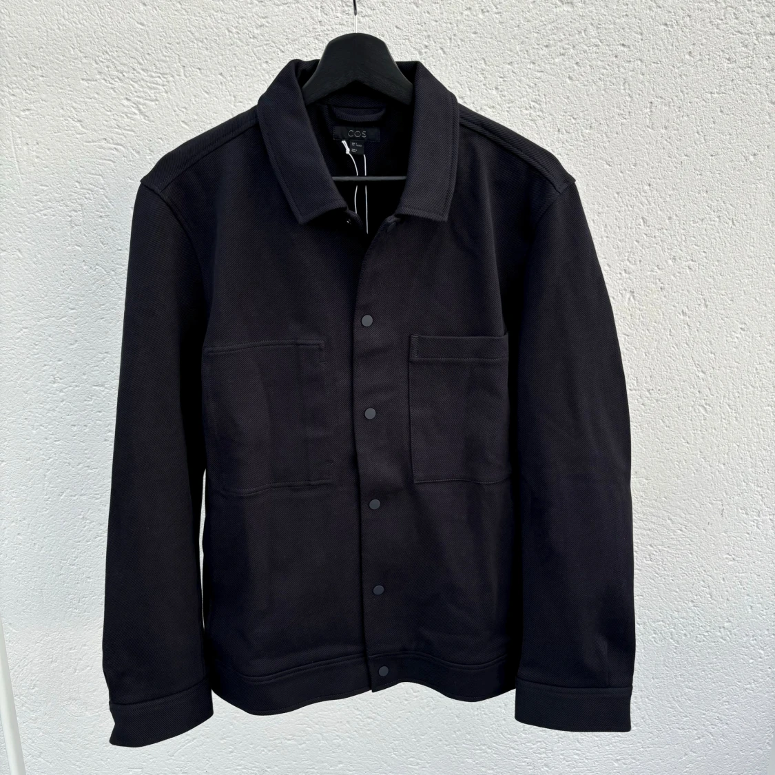 COS Overshirt - 2