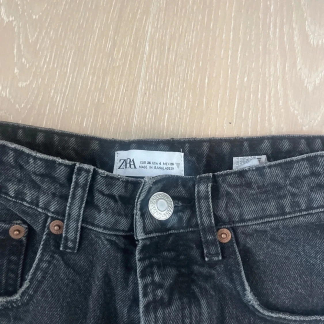 2 jeans shorts  - 93