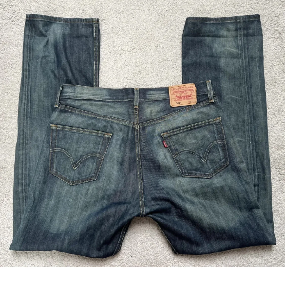 Levi's jeans - 91