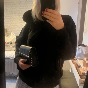 Hoodie - Hoodie från weekday