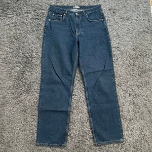 Jeans  - Jeans från GinaTricot, använda typ en gång🫶🏼