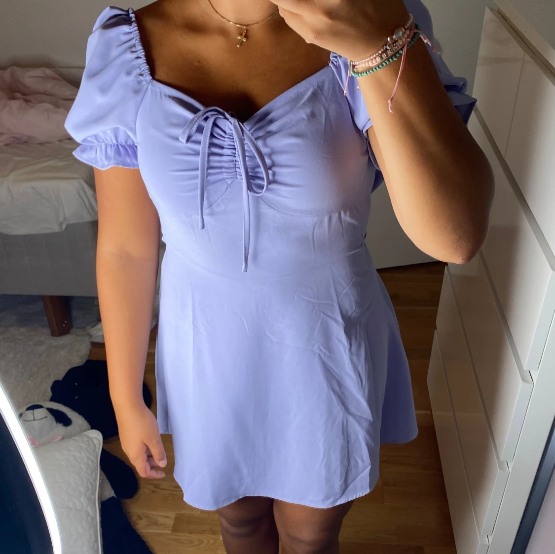 Jätte fin klänning 😍 - 92