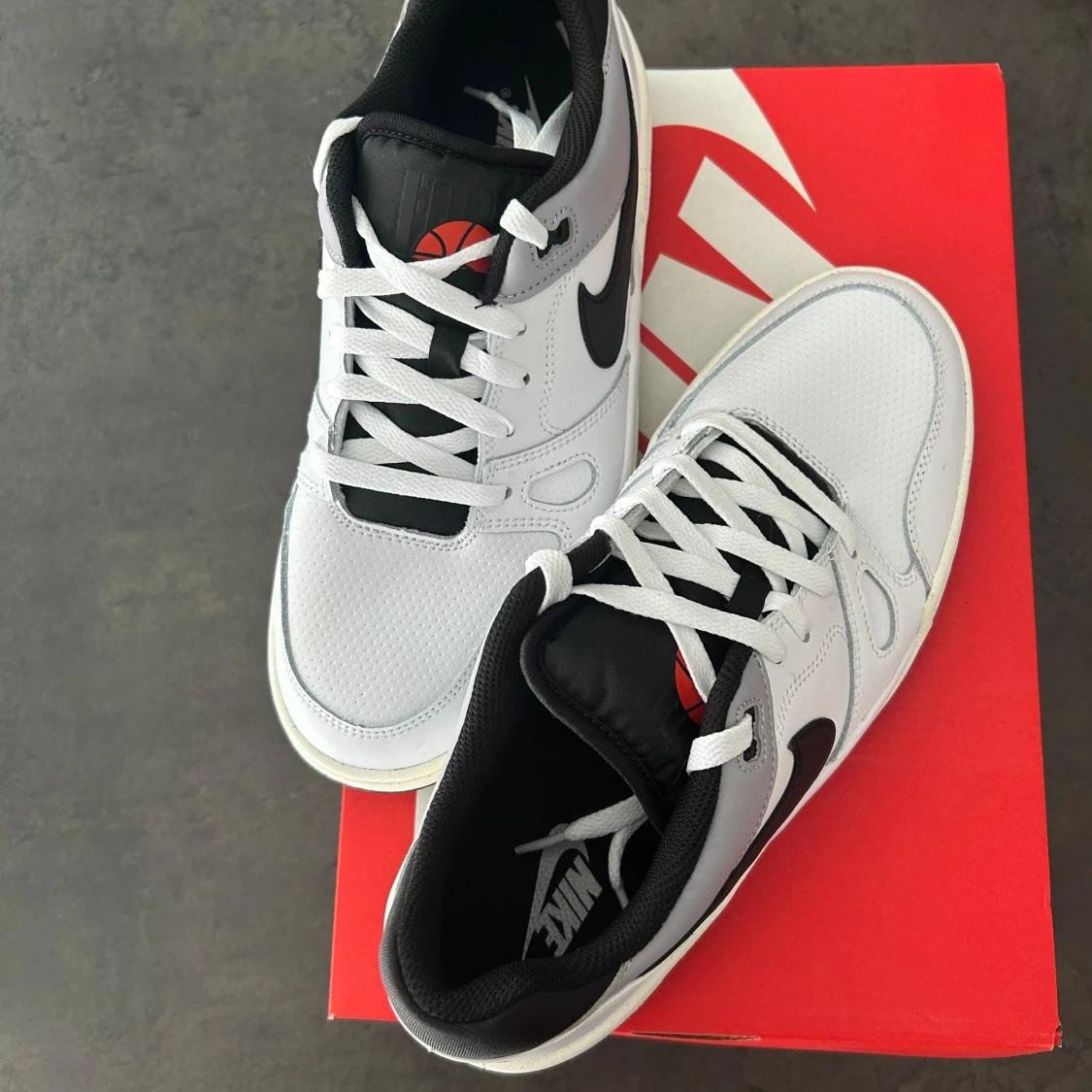 Nike skor size 41  - 90