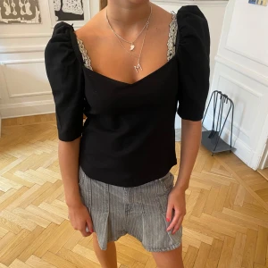 Snygg topp - Jättesnygg topp💘