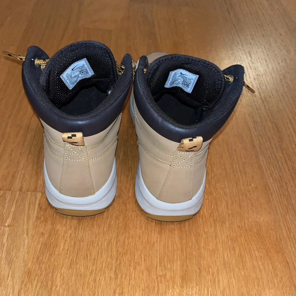 Nike vinterskor  - 91