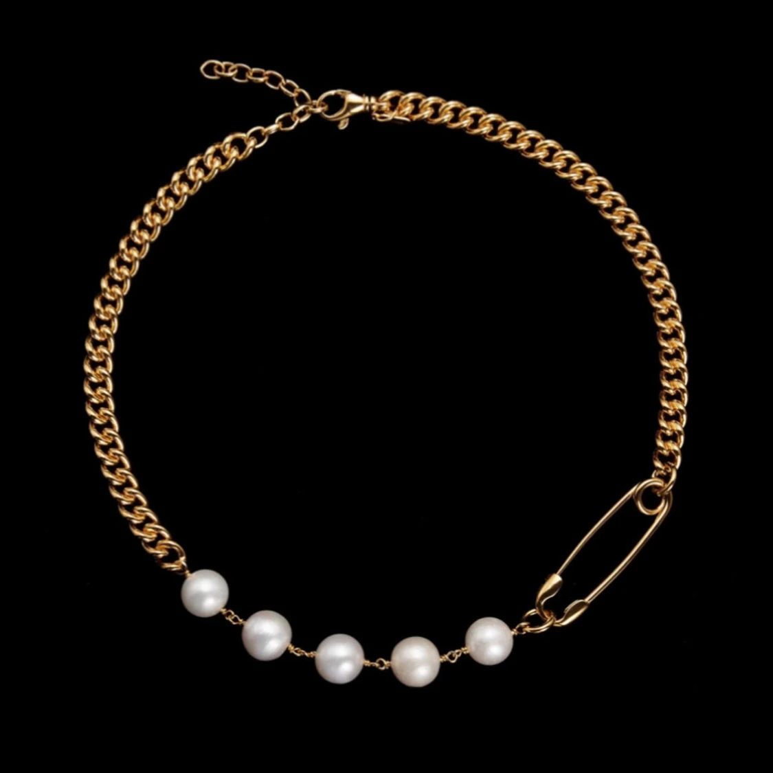 MARIA NILSDOTTER HALSBAND