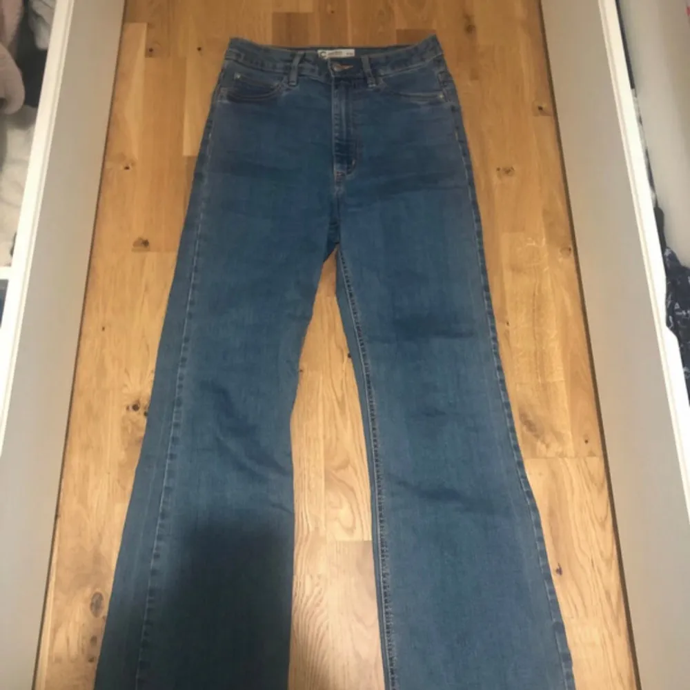 Jeans från Cubus. Typ nya . Jeans & Byxor.