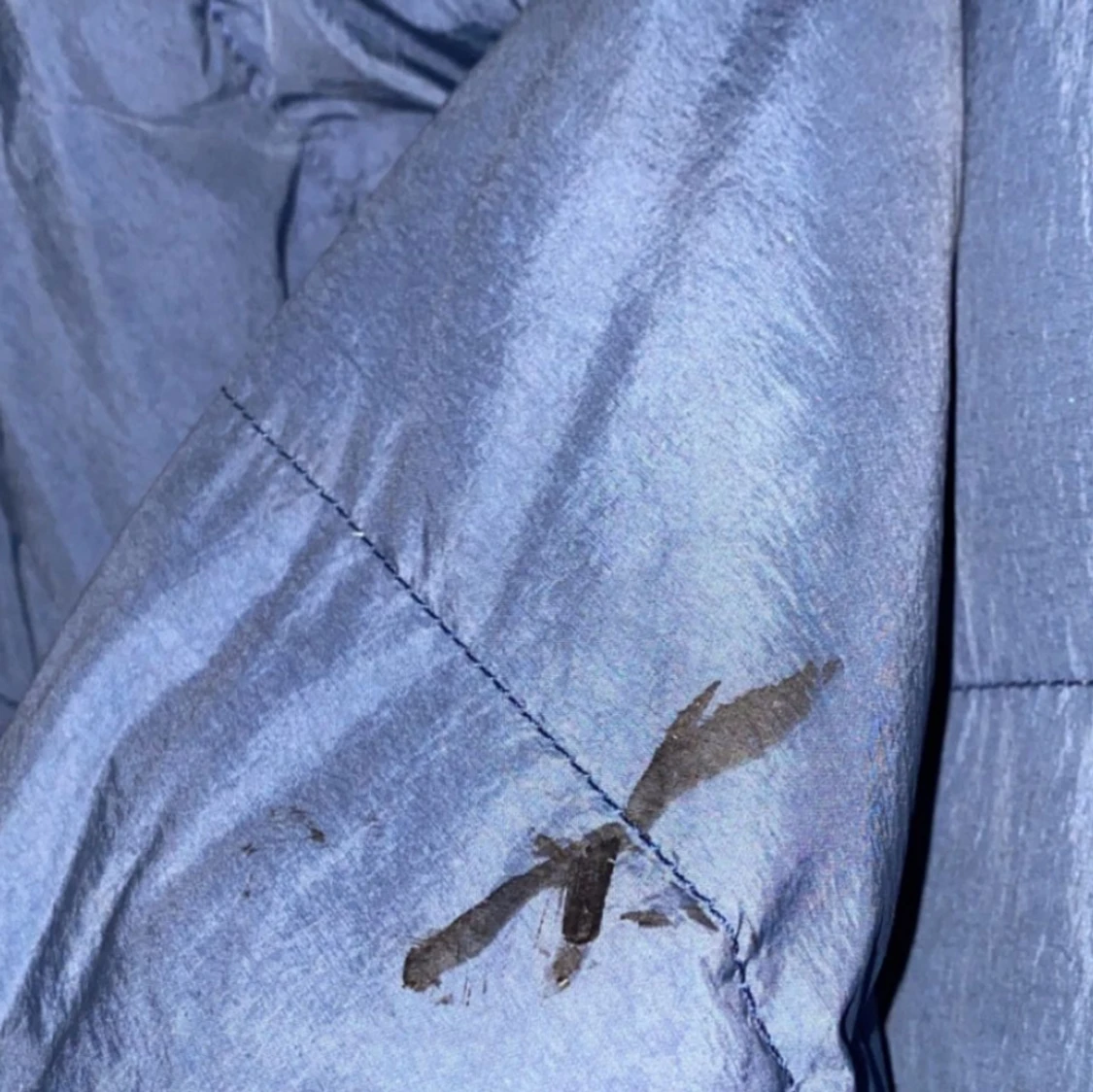 Stone Island Down Jacket  - 92