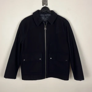 Overshirt - Lite tjockare, lite mer sofistikerad
