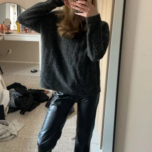 Skinnbyxor💞 - Säljes skinnbyxor ifrån Zara! Stl xs i fint skick💞