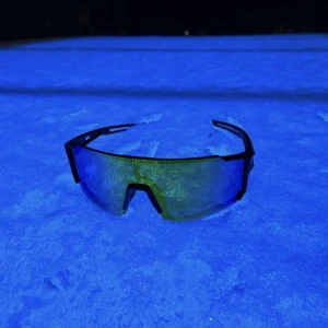 Svarta brillor - Onesize