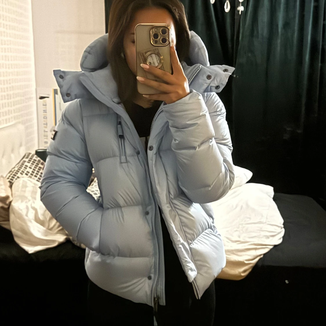 Cedrico jacka stella 