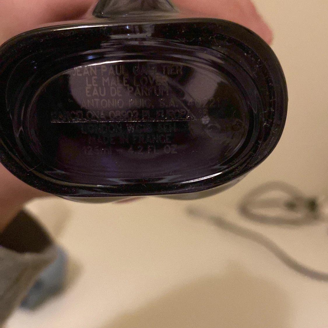 Jean Paul Gaultier Le Male lover 125 ml - 92