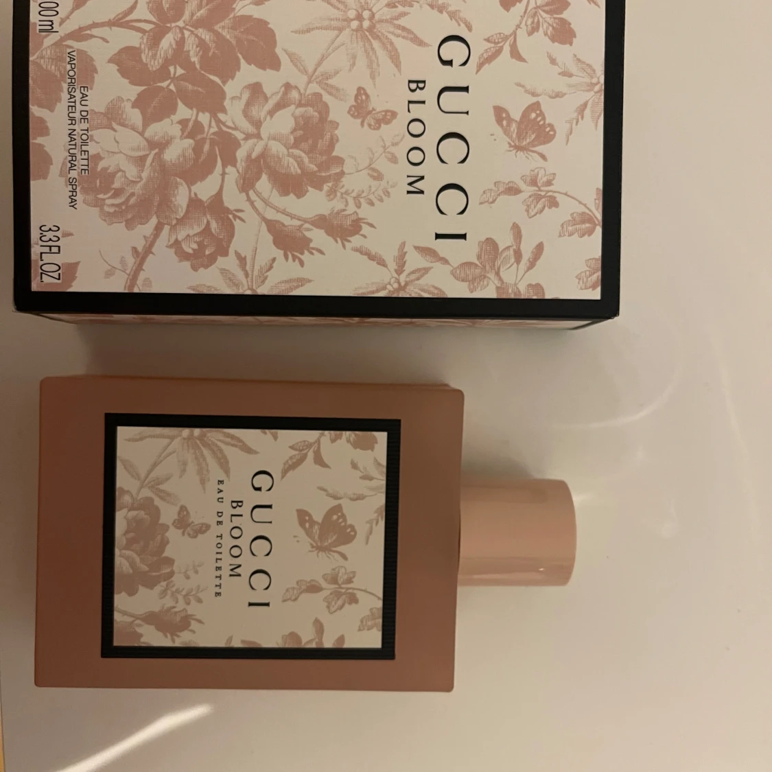 Gucci Bloom Parfym