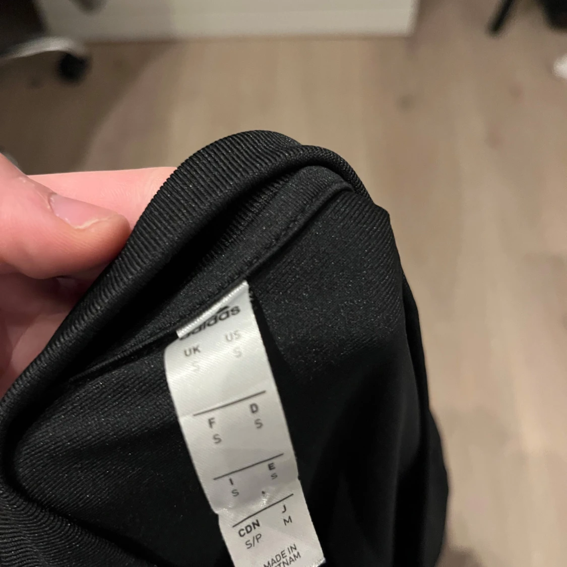 Långärmad Tyskland tröja  - 91