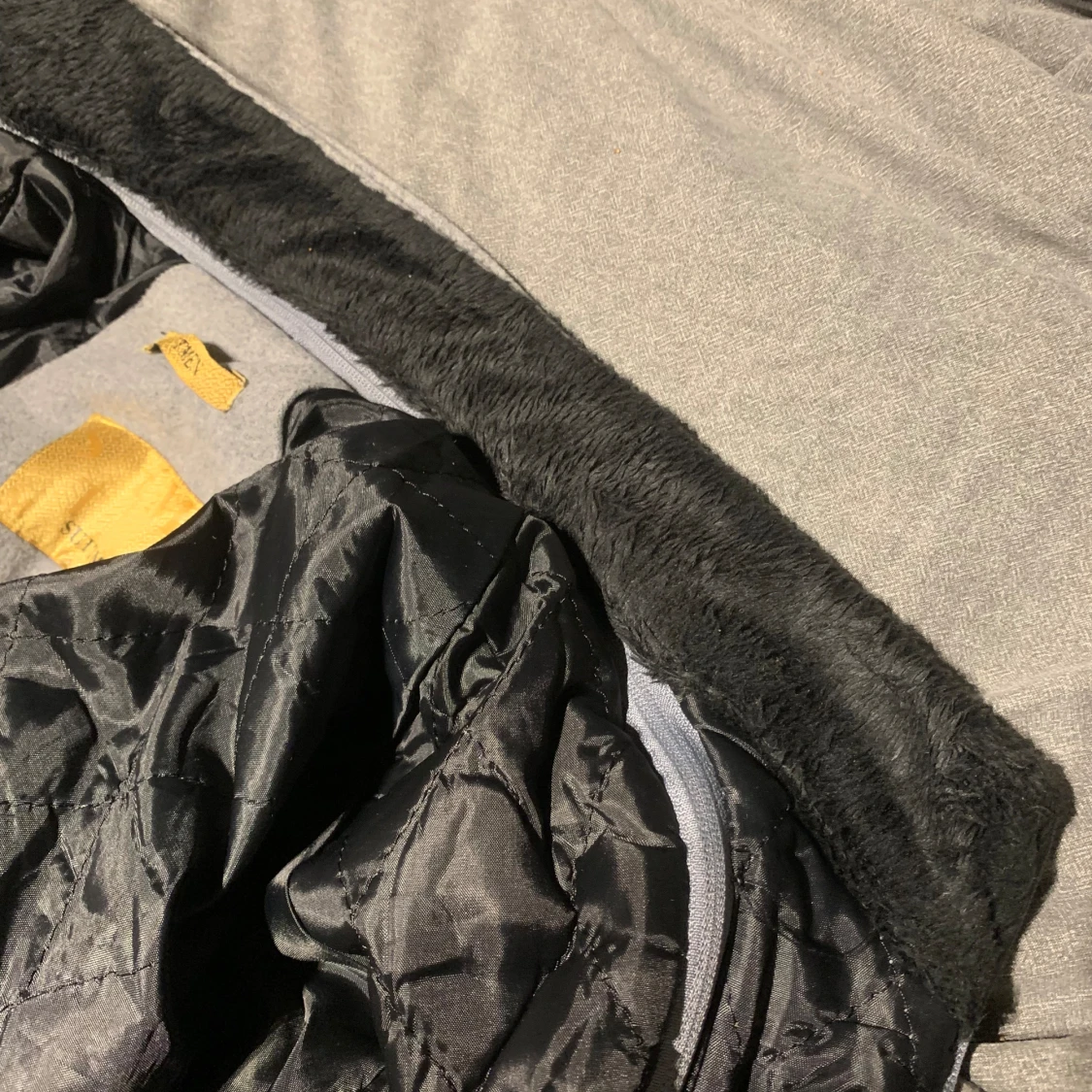  kappa med inbyggd väst  - 91