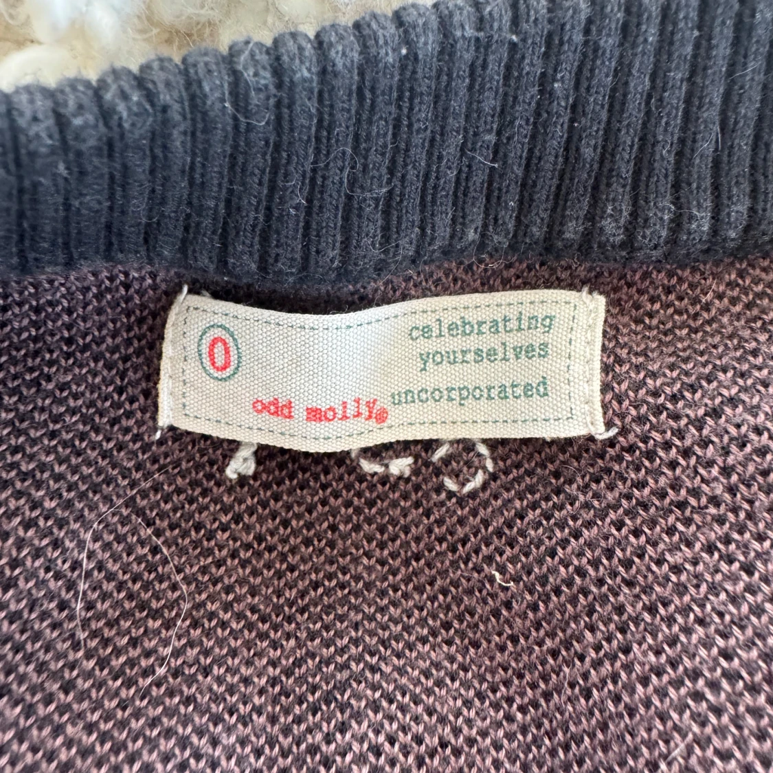 Kofta från Odd Molly - 91