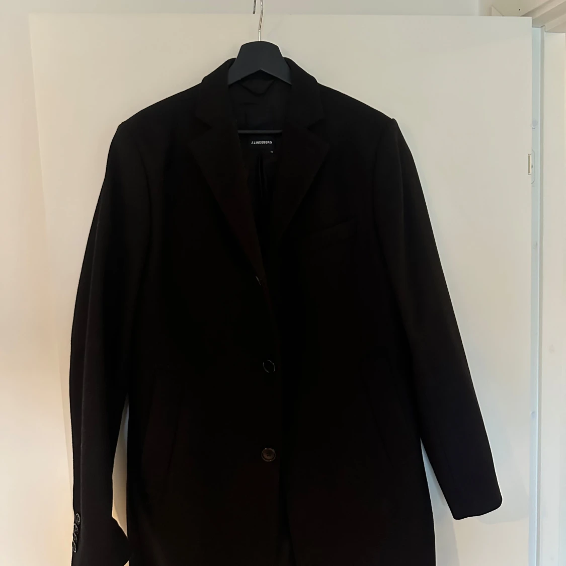 J Lindeberg Yllerock i nyskick 